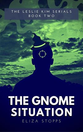 Cover image for The Gnome Situation