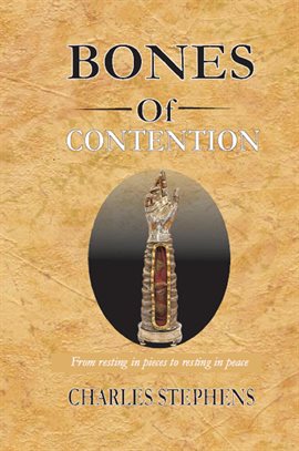 Cover image for Bones of Contention