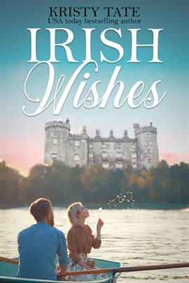 Imagen de portada para Irish Wishes