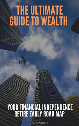 Imagen de portada para The Ultimate Guide to Wealth