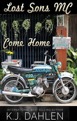 Cover image for Come Home-Lost Sons MC