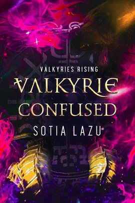 Imagen de portada para Valkyrie Confused