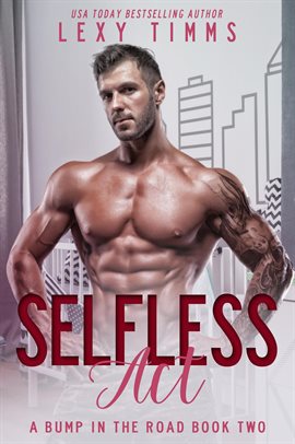 Cover image for Selfless Act