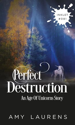 Cover image for Perfect Destruction