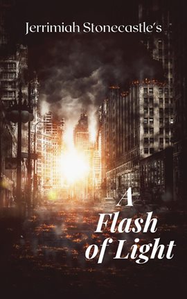 Imagen de portada para A Flash of Light