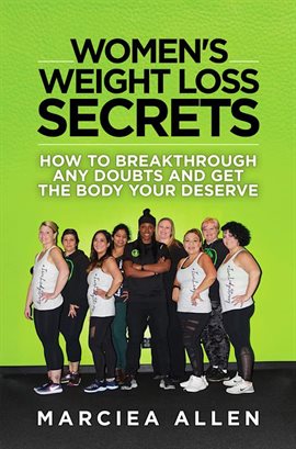 Cover image for Women's Weight Loss Secrets