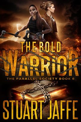 Cover image for The Bold Warrior