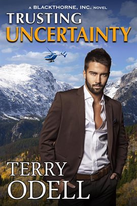 Cover image for Trusting Uncertainty