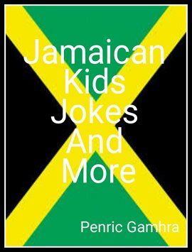 Cover image for Jamaica Kids Jokes and More