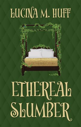 Cover image for Ethereal Slumber