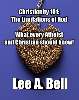 Cover image for Christianity 101- The Limitations of God