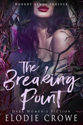 Cover image for The Breaking Point