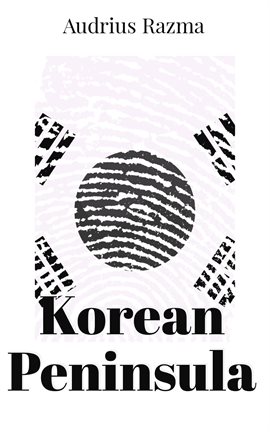 Cover image for Korean Peninsula