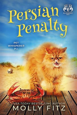 Cover image for Persian Penalty