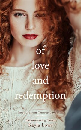 Cover image for Of Love and Redemption