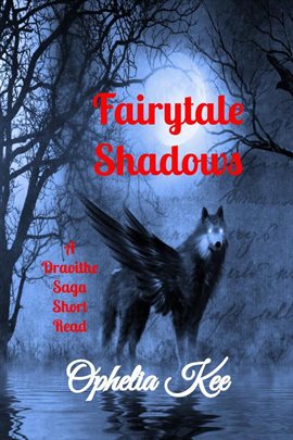 Cover image for Fairytale Shadows