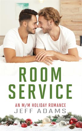 Cover image for Room Service