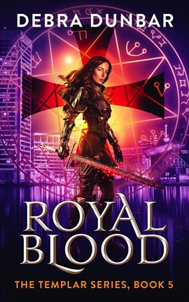 Cover image for Royal Blood