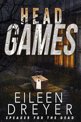 Cover image for Head Games