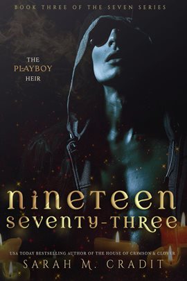 Cover image for Nineteen Seventy-Three