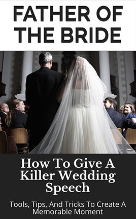 Cover image for Father of the Bride