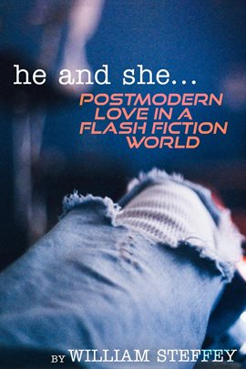 Cover image for He and She