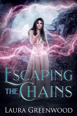 Cover image for Escaping the Chains