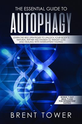 Cover image for The Essential Guide to Autophagy