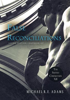 Cover image for False Reconciliations