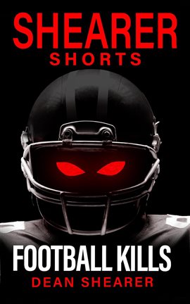 Cover image for Football Kills: A Short Story