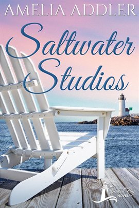 Cover image for Saltwater Studios