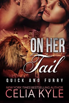 Cover image for On Her Tail