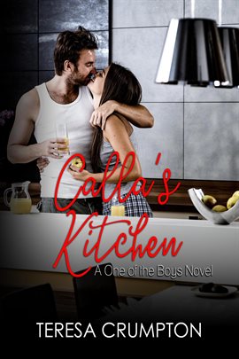 Imagen de portada para Calla's Kitchen
