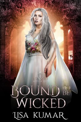 Cover image for Bound to Be Wicked