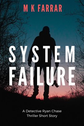 Imagen de portada para System Failure