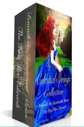 Cover image for Celestial Springs Collection