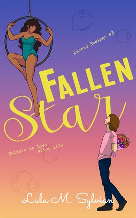Imagen de portada para Fallen Star