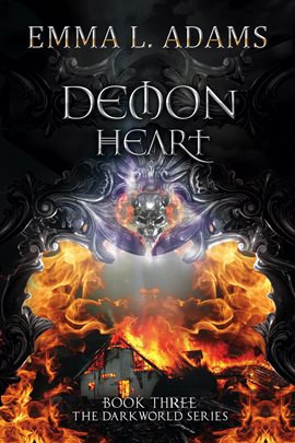 Cover image for Demon Heart