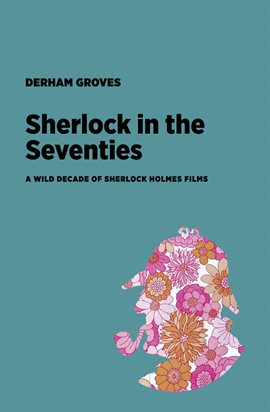 Imagen de portada para Sherlock in the Seventies