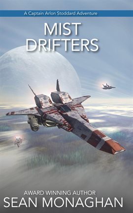 Cover image for Mist Drifters