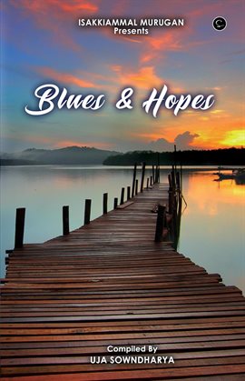 Cover image for Blues and Hope