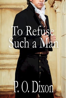 Cover image for To Refuse Such a Man