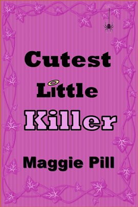 Cover image for Cutest Little Killer