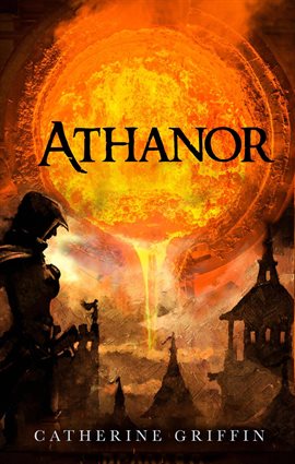 Cover image for Athanor