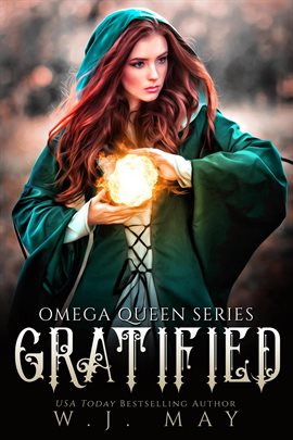Cover image for Gratified