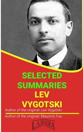 Cover image for Lev Vygotski