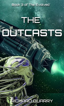 Cover image for The Outcasts