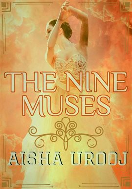 Cover image for The Nine Muses
