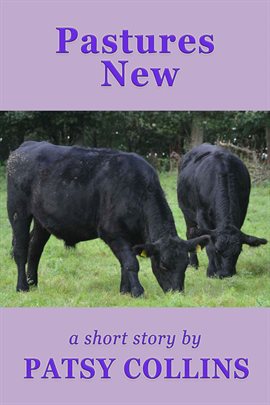 Cover image for Pastures New