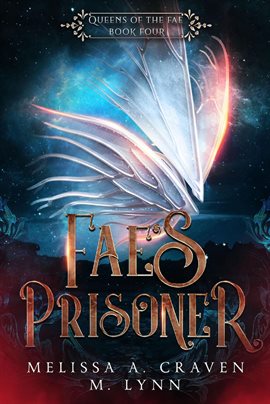 Cover image for Fae's Prisoner
